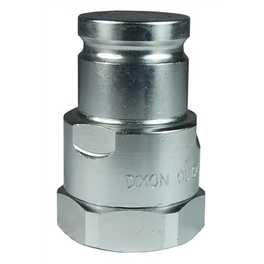 Dixon Valve & CouplingST4F4